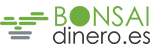 Bonsai Dinero